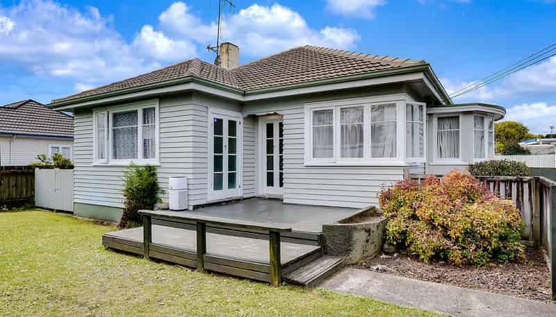 8 Rawene Street, Nawton