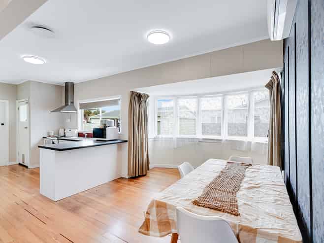 8 Rawene Street, Nawton