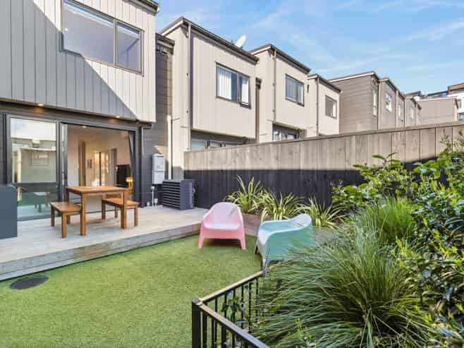 46 Pennant Street, Long Bay