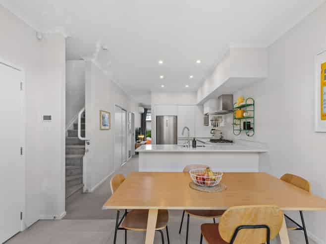 46 Pennant Street, Long Bay