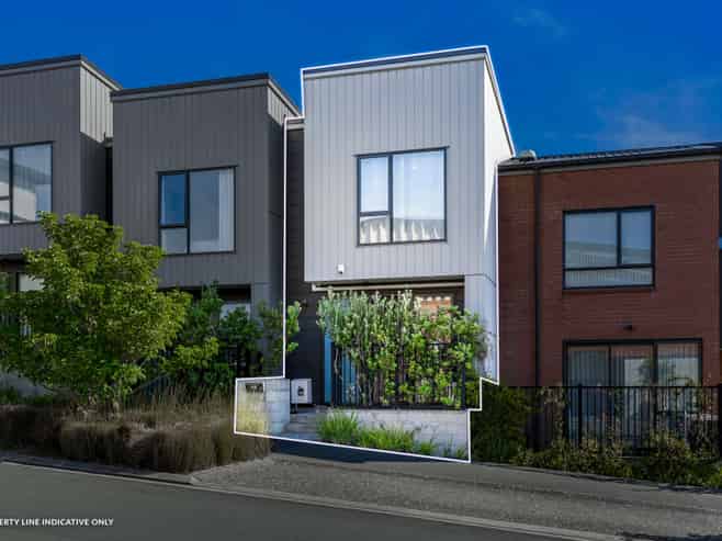 46 Pennant Street, Long Bay