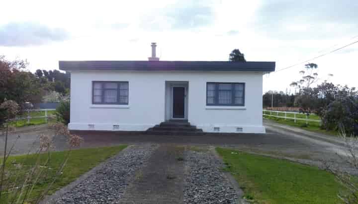 148 McLean Street, Wairoa