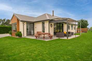 4 Cooper Street, Orari, Geraldine