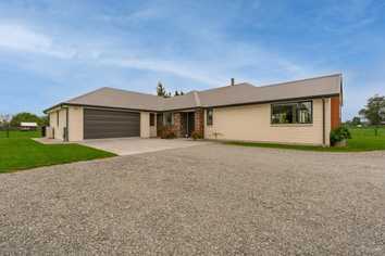 4 Cooper Street, Orari, Geraldine