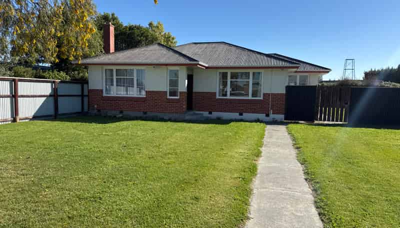255 Alford Forrest road, Ashburton