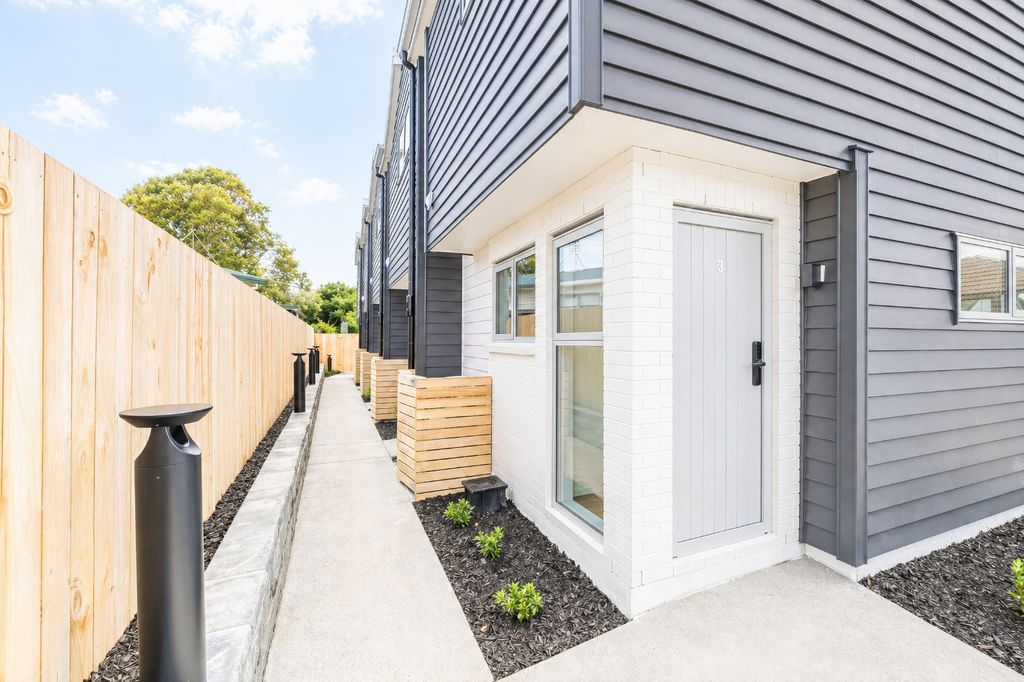 6/45 Victoria Street, Pukekohe, Franklin 2