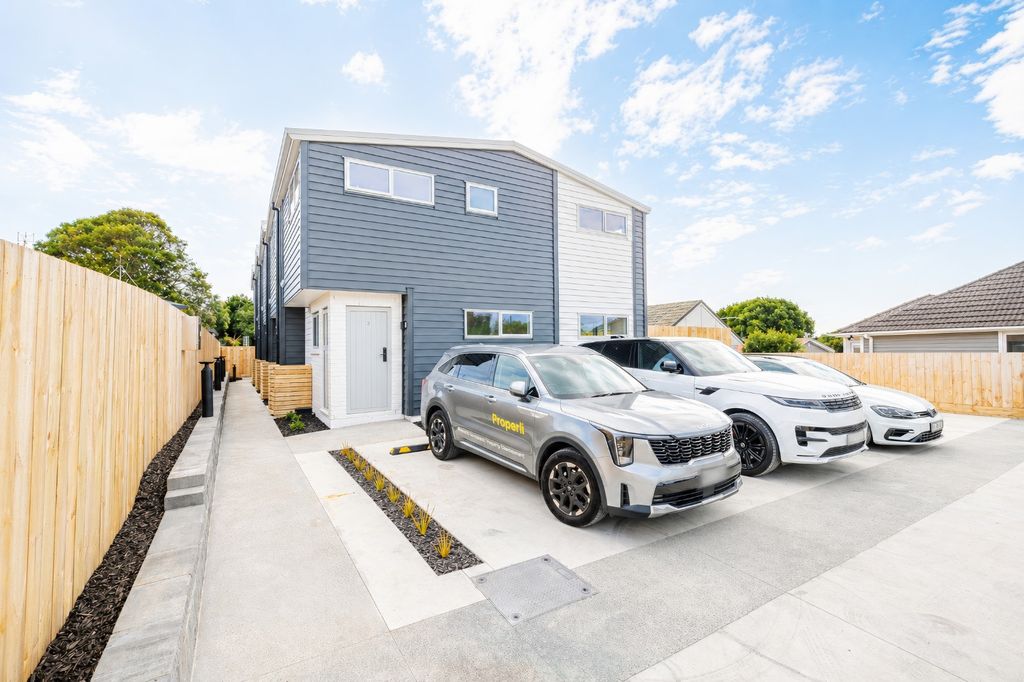 6/45 Victoria Street, Pukekohe, Franklin 1