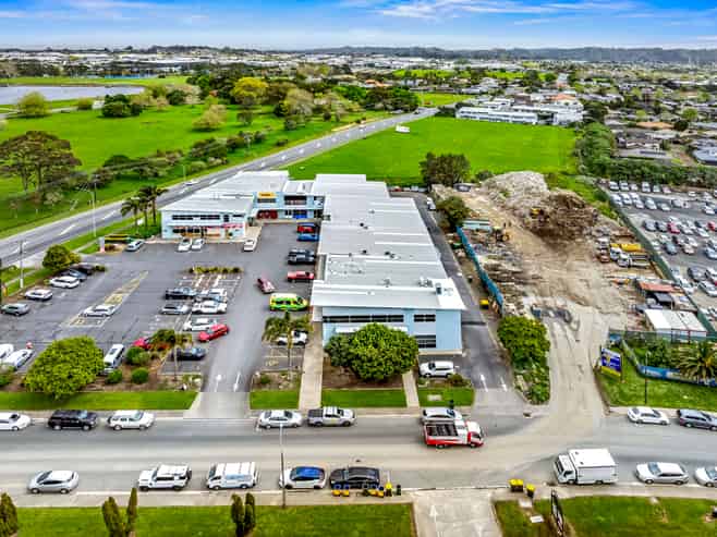 Perfect Office Space for Lease!