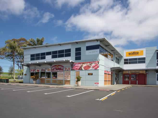 Perfect Office Space for Lease!