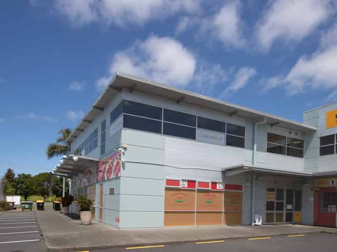 Perfect Office Space for Lease!