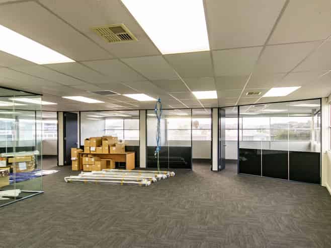 Perfect Office Space for Lease!