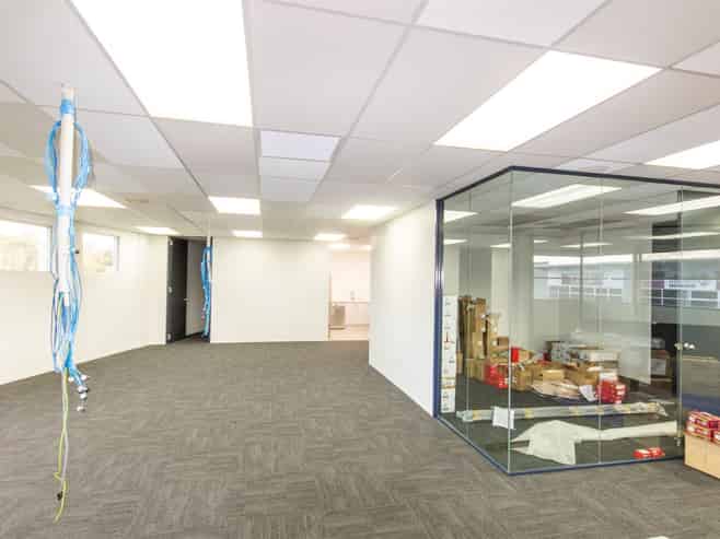 Perfect Office Space for Lease!