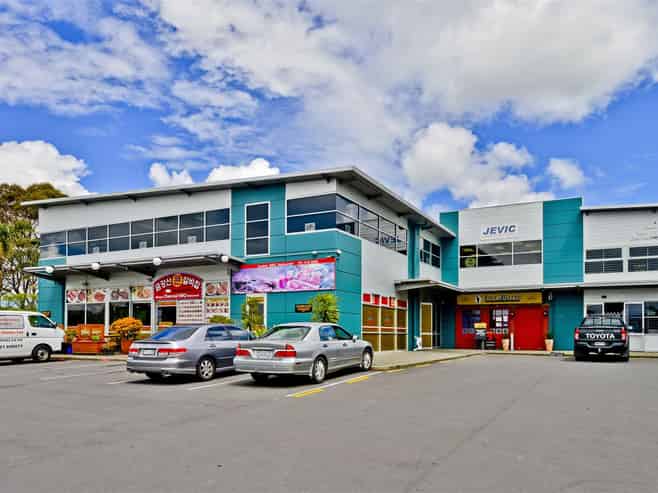 Perfect Office Space for Lease!