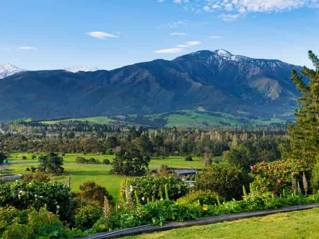 677 Inland Kaikoura Road, Kaikoura