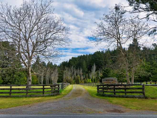677 Inland Kaikoura Road, Kaikoura