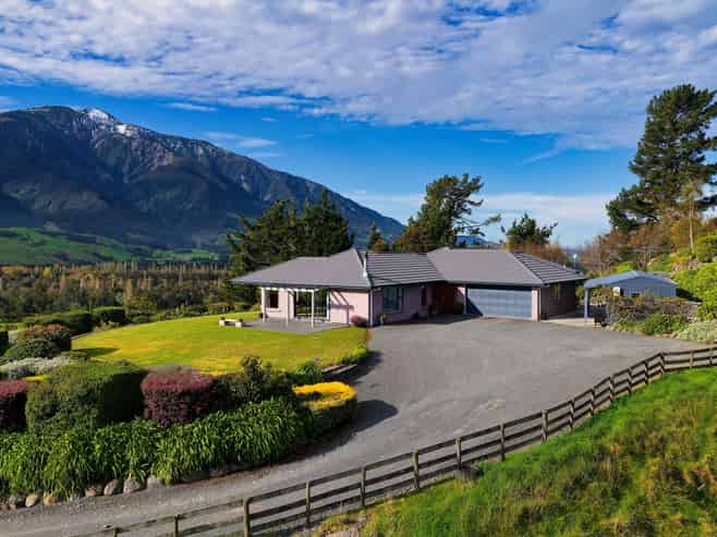 677 Inland Kaikoura Road, Kaikoura