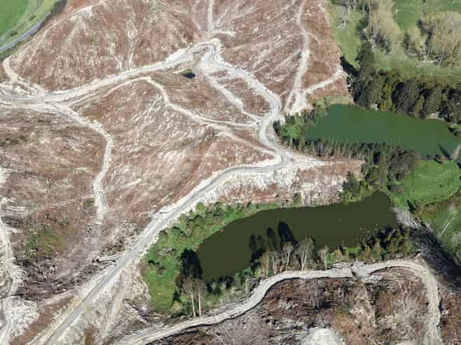  State Highway 1, Mangaweka