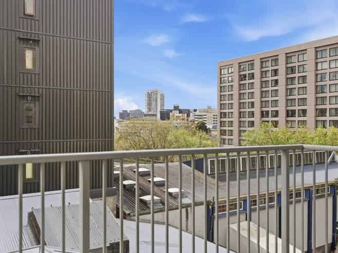 2C/208 Hobson Street, Auckland Central