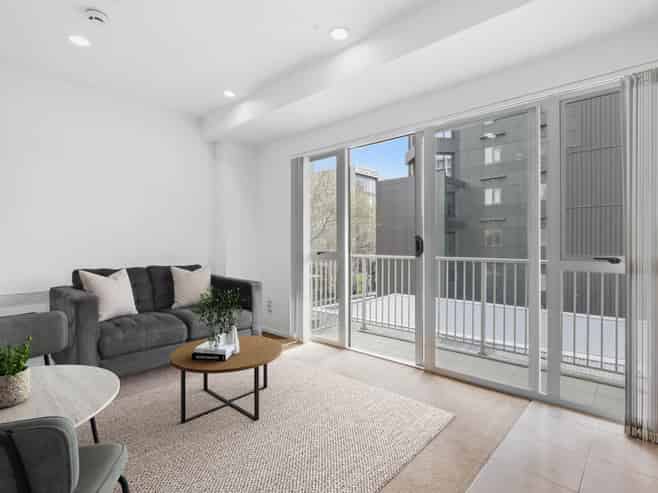 2C/208 Hobson Street, Auckland Central