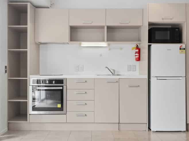 2C/208 Hobson Street, Auckland Central
