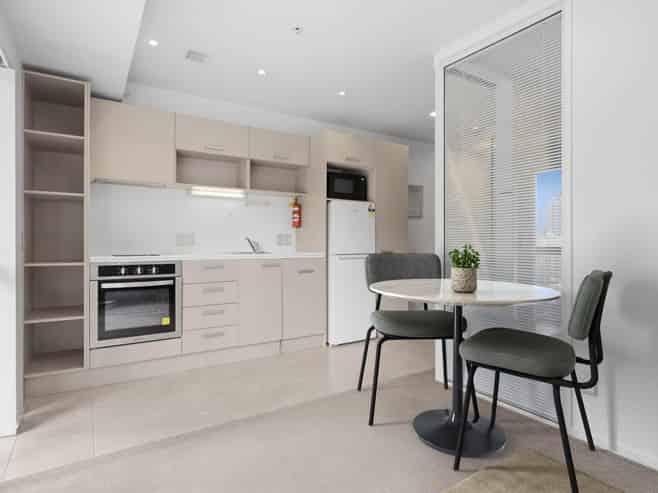 2C/208 Hobson Street, Auckland Central