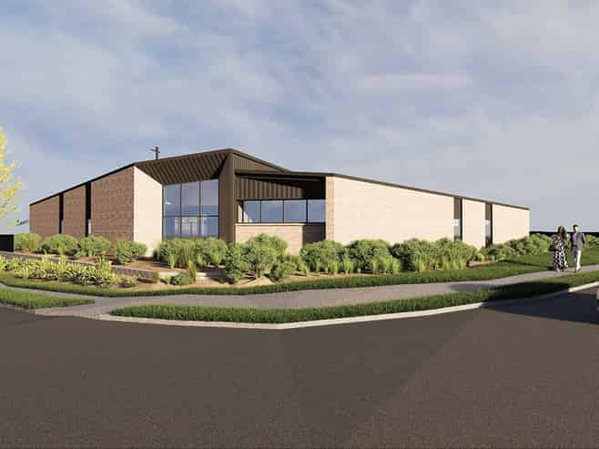 Flexible Commercial Opportunity