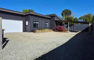 121 Bealey Street, Hokitika