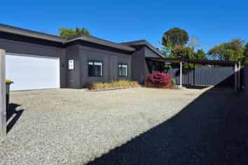 121 Bealey Street, Hokitika
