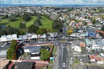1215 Dominion Road, Mount Roskill