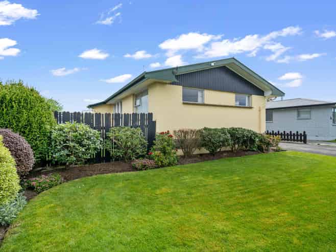69 Charlton Road, Gore