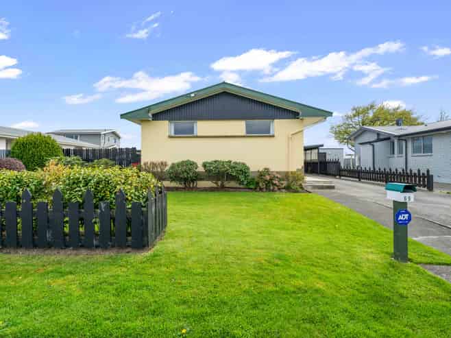 69 Charlton Road, Gore