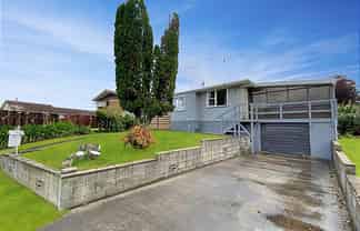 112 Paraonui Road, Tokoroa