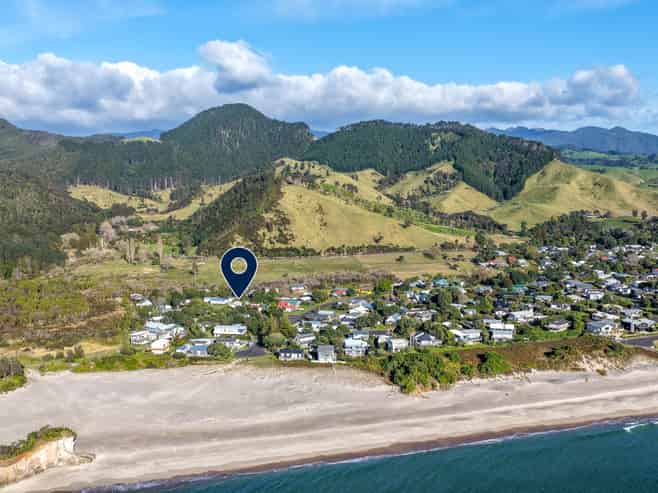 2 Stingray Crescent, Whiritoa