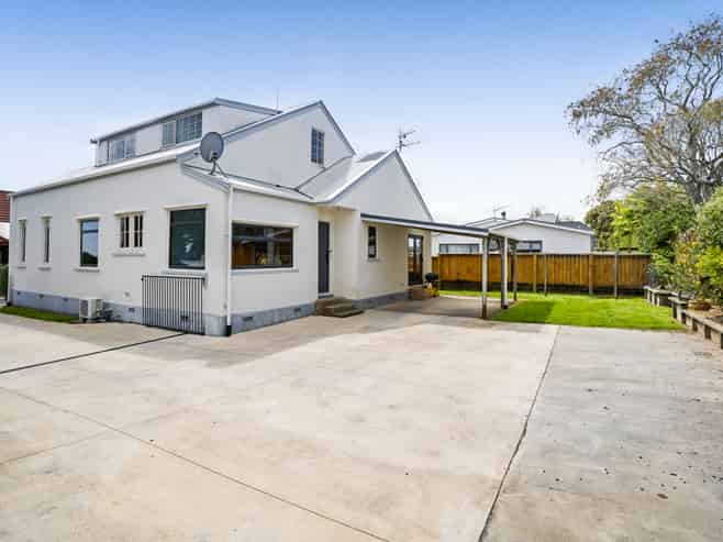 152b Brooklands Road, Vogeltown