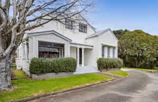 152b Brooklands Road, Vogeltown