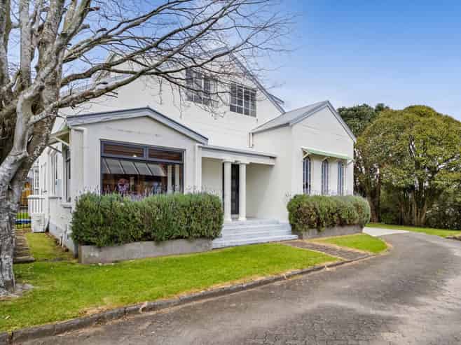 152b Brooklands Road, Vogeltown