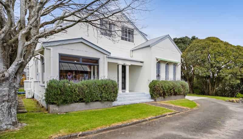 152b Brooklands Road, Vogeltown