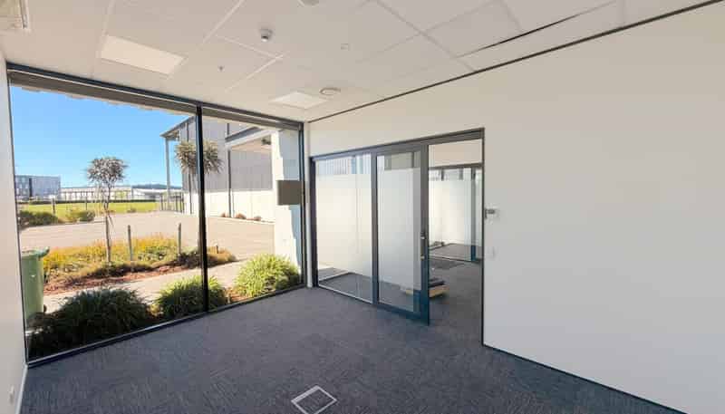 3 Innovation Road, Islington