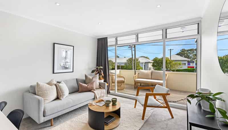 5/91 Speight Road, St Heliers
