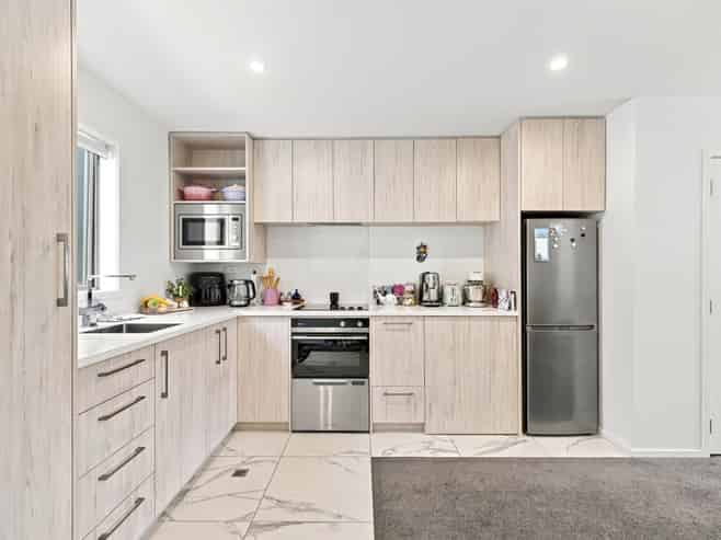 9/48 Ward Street, Addington