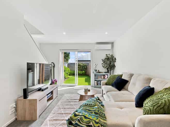 9/48 Ward Street, Addington