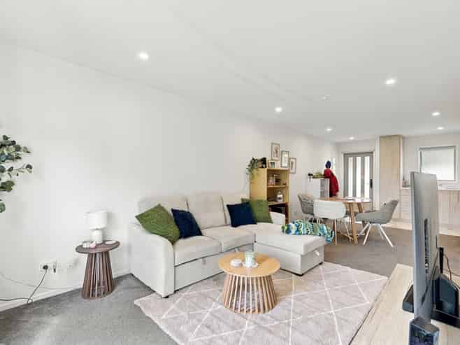 9/48 Ward Street, Addington