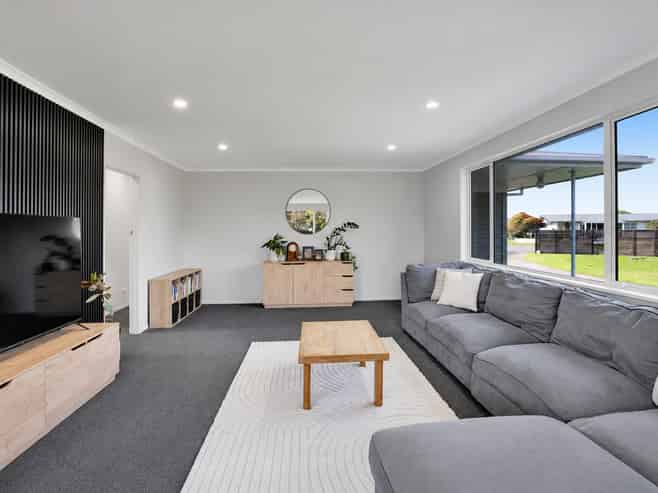 48 Fantham Street, Hawera