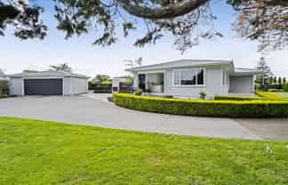 48 Fantham Street, Hawera