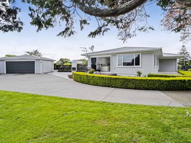 48 Fantham Street, Hawera