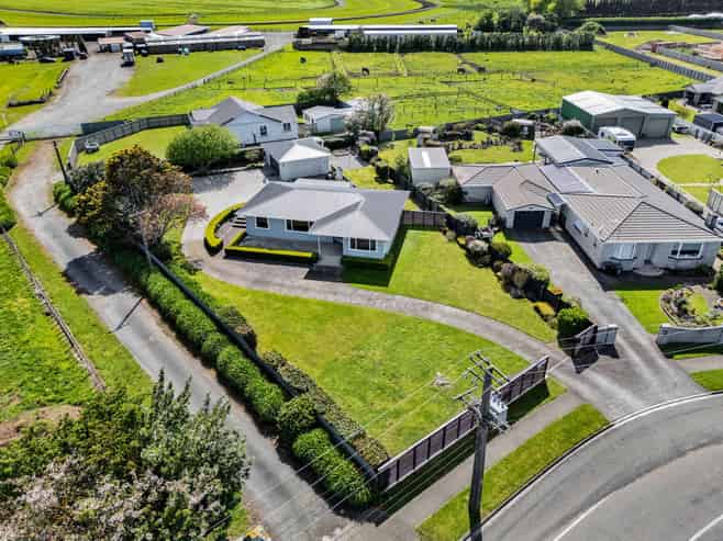 48 Fantham Street, Hawera