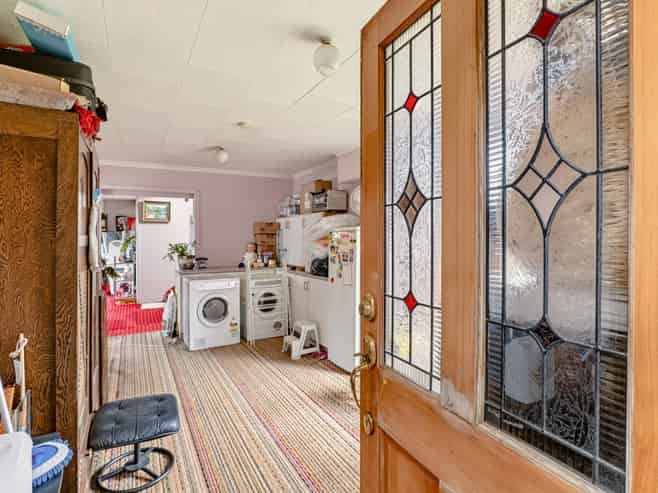 23 Castle Street, Eltham