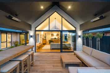 2 Tabor Place, Lincoln