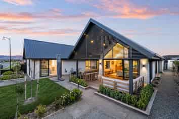 2 Tabor Place, Lincoln