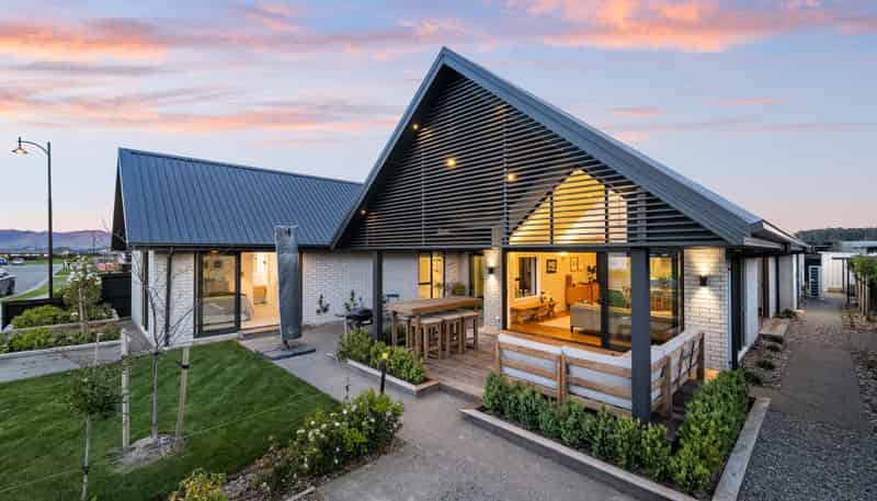 2 Tabor Place, Lincoln